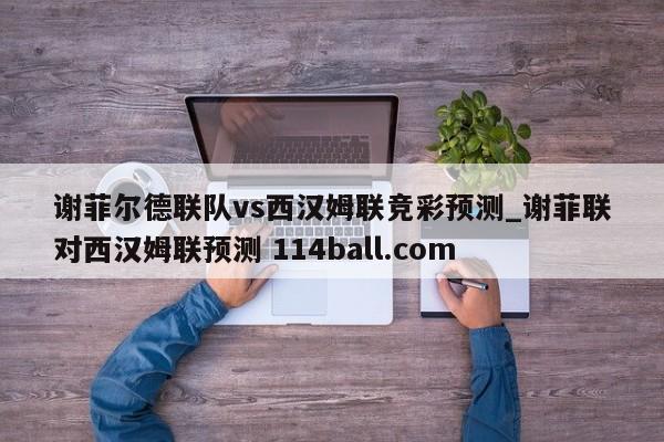 谢菲尔德联队vs西汉姆联竞彩预测_谢菲联对西汉姆联预测 114ball.com 