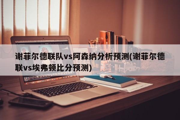 谢菲尔德联队vs阿森纳分析预测(谢菲尔德联vs埃弗顿比分预测)