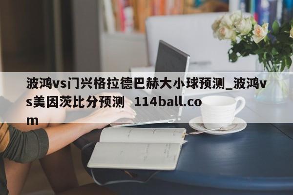 波鸿vs门兴格拉德巴赫大小球预测_波鸿vs美因茨比分预测  114ball.com