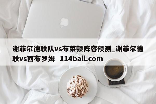 谢菲尔德联队vs布莱顿阵容预测_谢菲尔德联vs西布罗姆  114ball.com