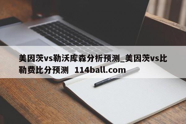 美因茨vs勒沃库森分析预测_美因茨vs比勒费比分预测  114ball.com