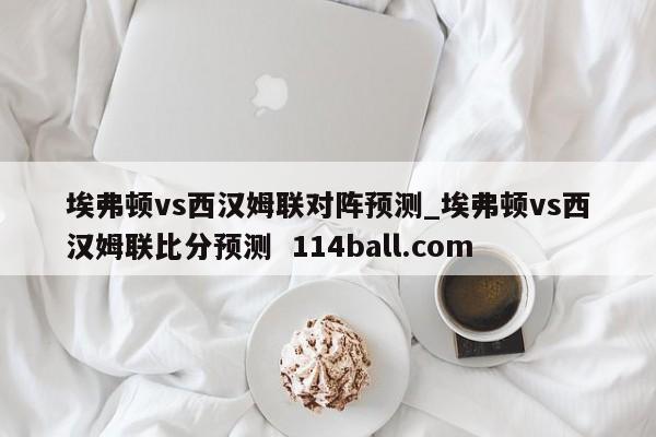 埃弗顿vs西汉姆联对阵预测_埃弗顿vs西汉姆联比分预测  114ball.com