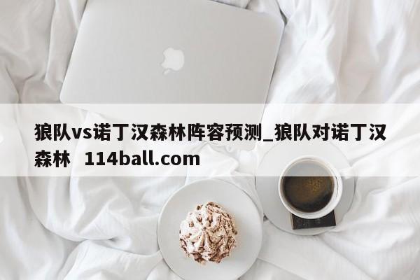 狼队vs诺丁汉森林阵容预测_狼队对诺丁汉森林  114ball.com